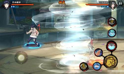 火影忍者4399版图片4