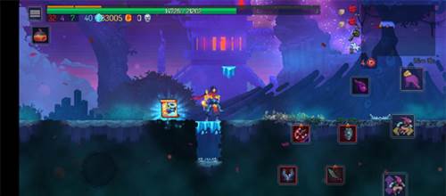 重生细胞王手boss打法介绍3