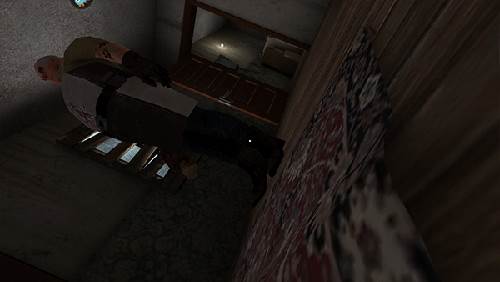 恐怖屠夫肉先生作弊版新手攻略5