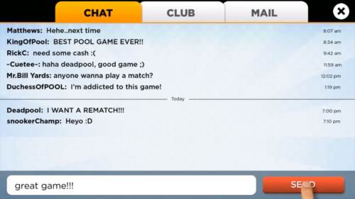 台球之王最新版图片2