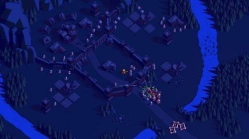 王权陨落官方版宣传图