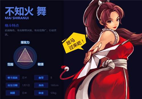 角色图鉴大全配图3
