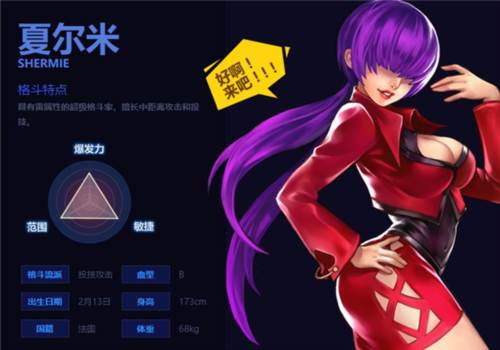 角色图鉴大全配图11