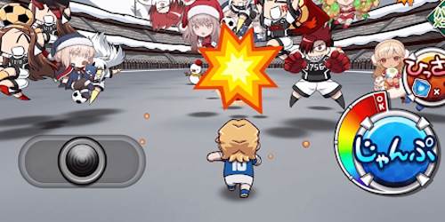 Fate/Dream Striker游戏玩法