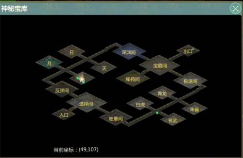 家族关卡攻略配图1