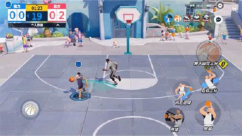 游戏模式配图11