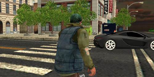 流浪者日记手机版图片2