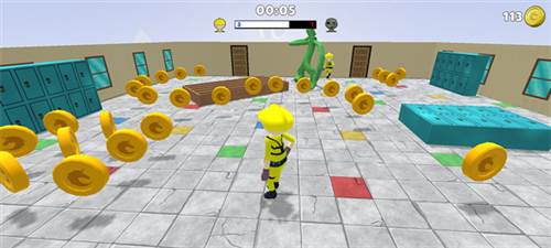 彩虹朋友游戏图片11