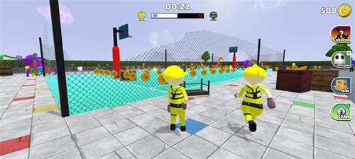 彩虹朋友游戏图片13