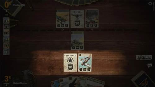 kards国际版游戏截图9