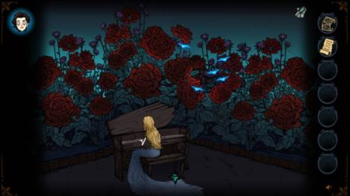 沃姆斯传说午夜新娘最新版截图2