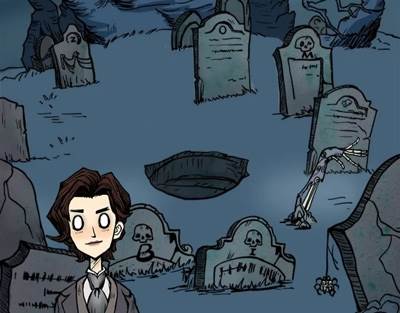 沃姆斯传说午夜新娘最新版截图6