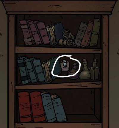 沃姆斯传说午夜新娘最新版截图9