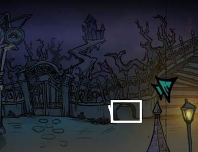 沃姆斯传说午夜新娘最新版截图10