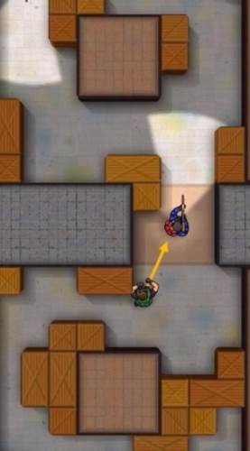 刺客行动新手攻略3