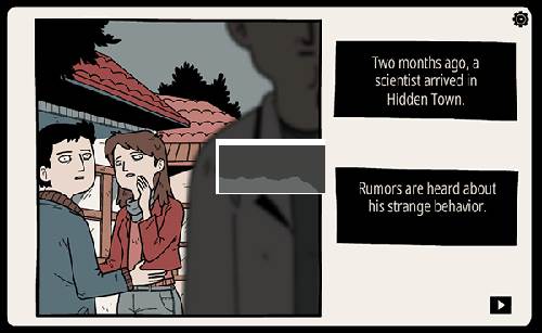 不必要的实验游戏游戏特色