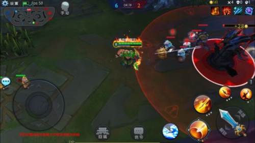 梦三国英雄介绍5