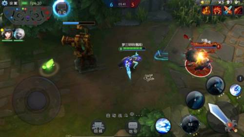 梦三国英雄介绍10