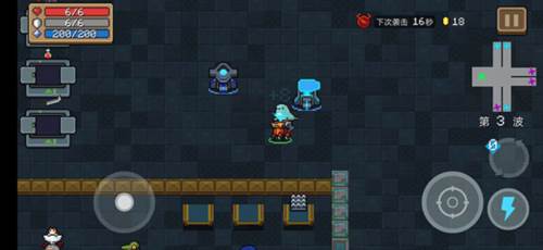 元气骑士无尽模式攻略5