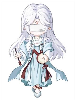 道诡异仙正版角色介绍2