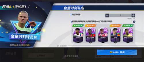 绿茵信仰vivo渠道服游戏截图18