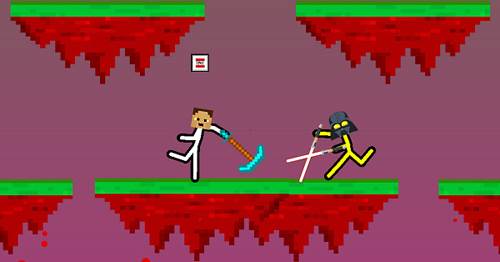 至尊火柴人决斗最新版破解版新手攻略2