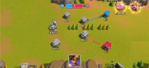 猿族时代新手攻略1