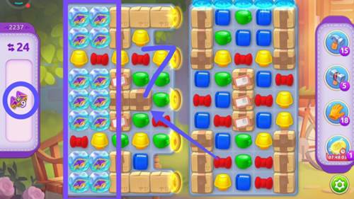 梦幻家园通关攻略4