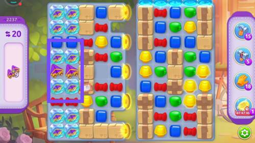 梦幻家园通关攻略5