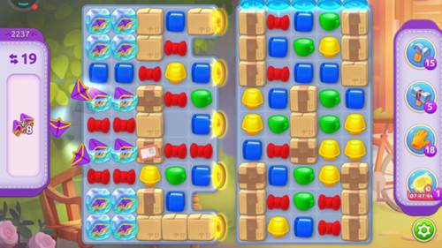 梦幻家园通关攻略6