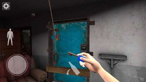 恐怖屠夫肉先生作弊版游戏攻略