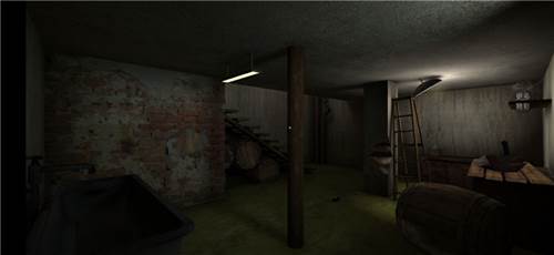 恐怖屠夫肉先生作弊版游戏攻略4