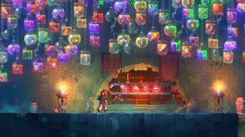 重生细胞微信版11