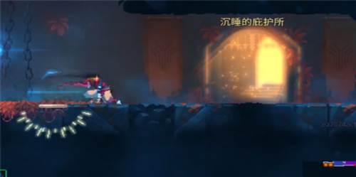 重生细胞微信版13