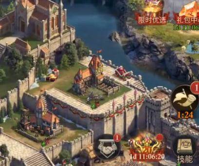 阿瓦隆之王魅族手机版 阿瓦隆之王魅族版4