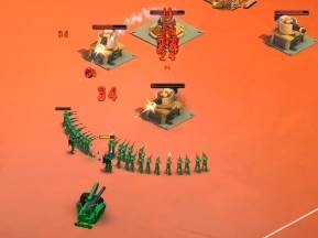 兵人大战联想版2