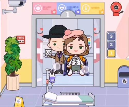 怎么生孩子配图1