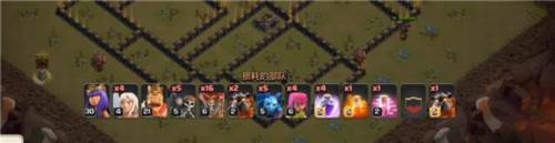 部落冲突s2-16本无限钻石版图片7