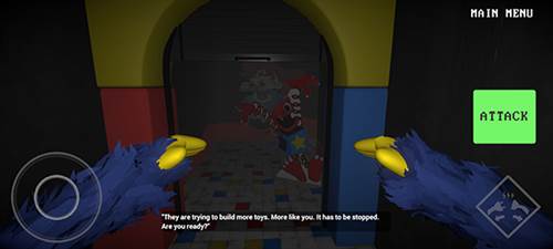 怎么选怪物配图2