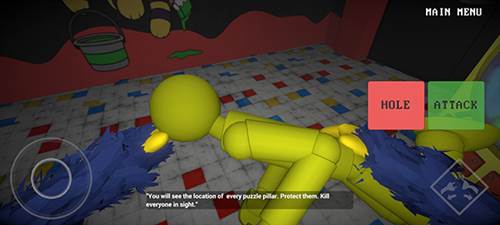 怎么选怪物配图3