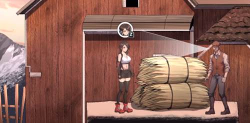 dark side fantasy黑暗幻想 Dark Side Fantasy黑暗的幻想安卓版3