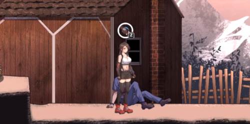 dark side fantasy黑暗幻想 Dark Side Fantasy黑暗的幻想安卓版4