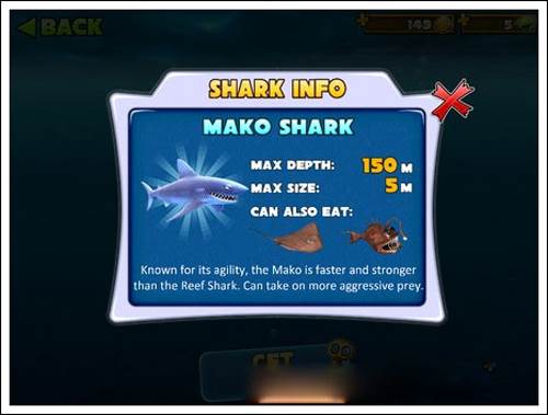 最强鲨鱼排名配图2