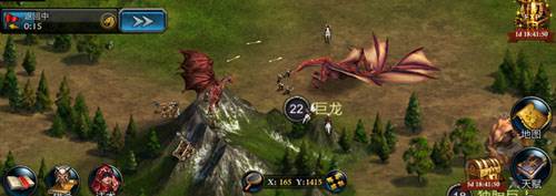 阿瓦隆之王资源获取攻略3