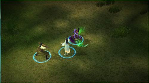 三剑豪高爆版图片6