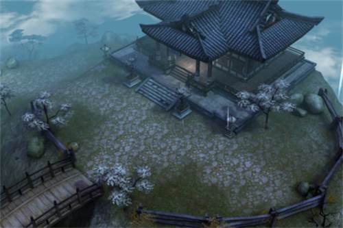 三剑豪高爆版图片10