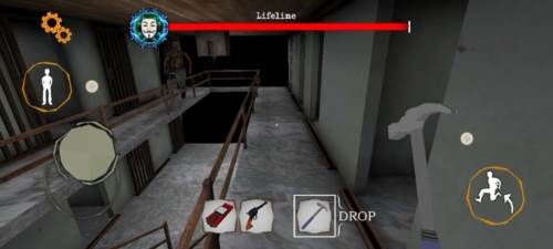 恐怖双胞胎游戏图片2