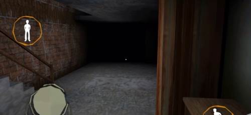 恐怖双胞胎游戏图片3