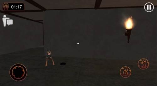 恐怖双胞胎游戏图片5