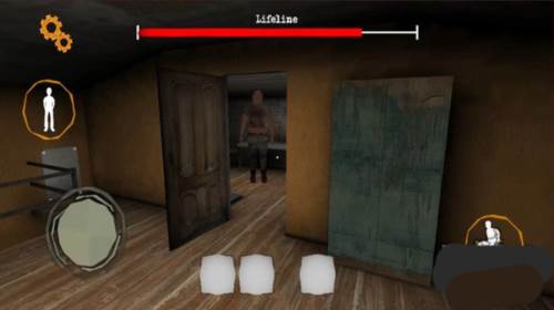 恐怖双胞胎游戏图片8